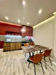 Spiranca Luxury Suites - stanze in case private