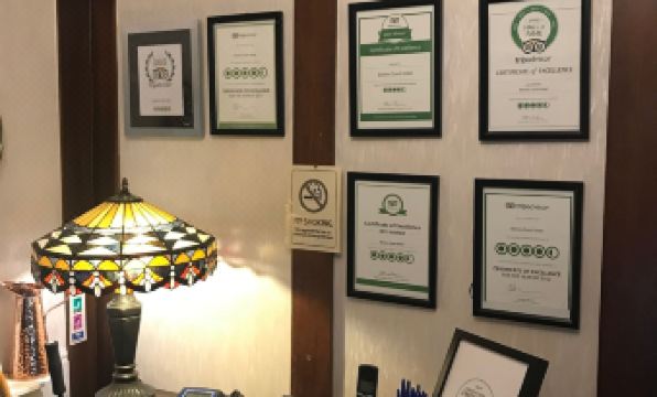 Barons Court Hotel - Housity