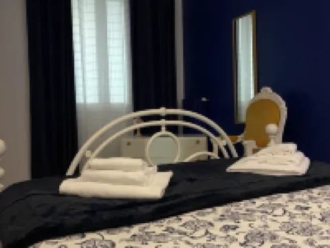 Ventidueventi Luxury Suites Hotels in Torre a Mare