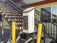 Villa Park Motel Hotels in Orange