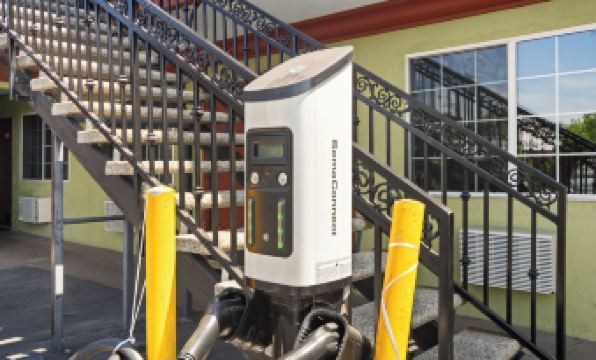 Standard Room 2 Queen Beds