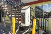 Villa Park Motel