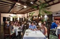 Gaia Hotel & Reserve- Adults Only - Breakfast