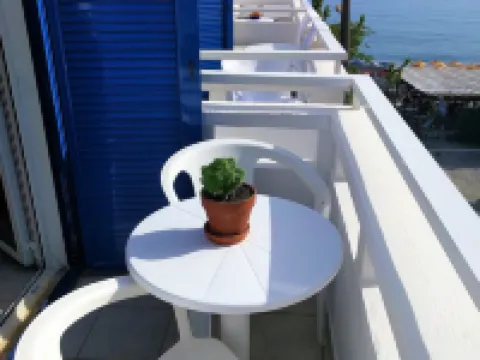 Gigilos Hotels in Sfakia