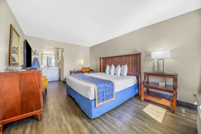 Days Inn by Wyndham Daytona Beach Speedway