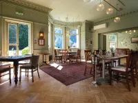 Worplesdon Place Hotel Hotels in Guildford