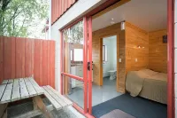 Nelson City Top 10 Holiday Park