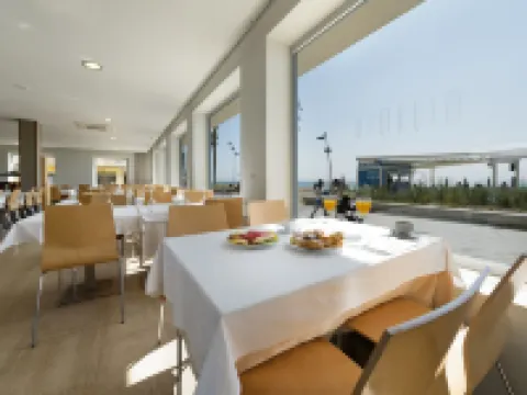 4R Miramar Calafell Hotels in Calafell