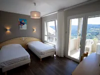Azureva Bussang Hotels in Vosges