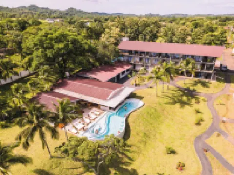 Bambuda Santa Catalina Hotels in Sona