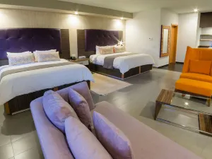 Kinam Hotel
