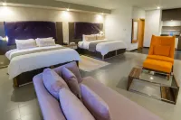 Kinam Hotel Các khách sạn ở Fermate