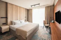 Hotel Kocka Vrnjačka Banja Hotel di Vrnjacka Banja