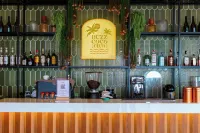 Le Vimarn Cottages & Spa - Barer