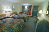 Americas Best Value Inn-Biddeford/Portland