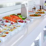 MH佩尼謝酒店 - 早餐