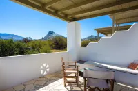 To Pithari Hotel di Skyros