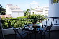Hôtel la Villa Cap D’Antibes - con vista mare