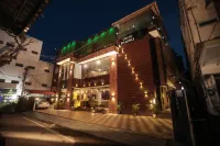 Hotel Grand Bhagwat, Udaipur Hotels near ISKCON COVEY - Sri Sri Radha Govardhandhari