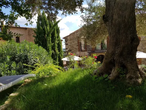 Villa Arca Hotels in Taradeau