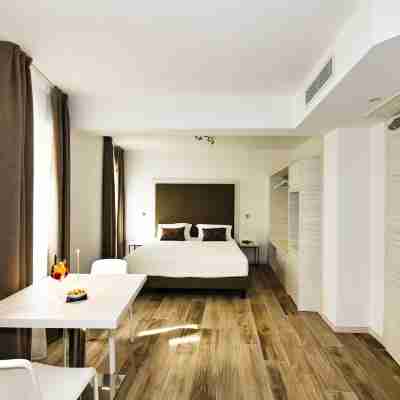 Hotel Giardinetto Rooms