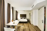 吉阿迪內託飯店