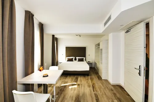 Hotel Giardinetto