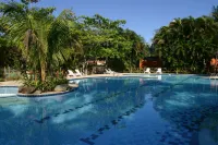 Itamambuca Eco Resort