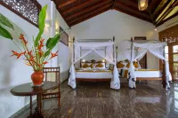 Niyagama House - Mountain view