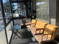 薩姆森歐斯曼裡飯店 薩姆松住宿飯店