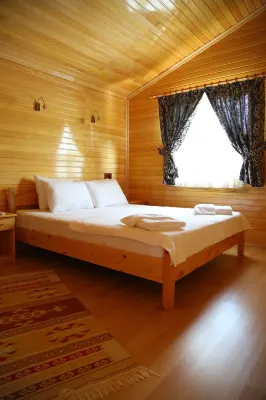 Mercan Bungalow - Bed and Breakfasts