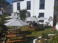 St Vincent Guest House Hotels in Lynton and Lynmouth