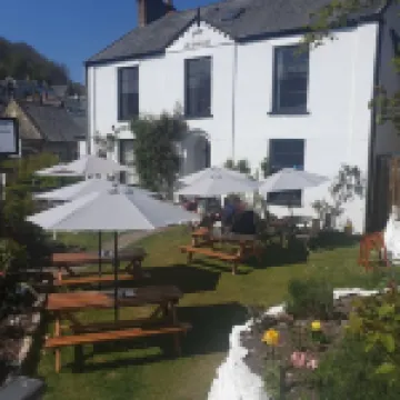 St Vincent Guest House