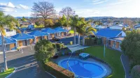 Cameron Road Motel Hotels in Lower Kaimai