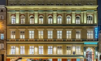 Hotel Dikul Market Square Wroclaw