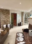 Schloss Hotel Burgbrohl - spa