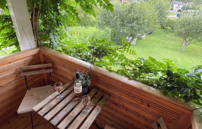 House Magdic Plitvice