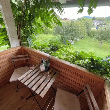 House Magdic Plitvice