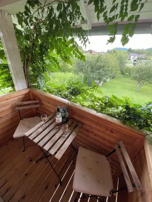 House Magdic Plitvice - Wifi