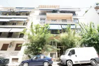 Cute and Convenient Studio in Athens Center Các khách sạn ở Pagkrati