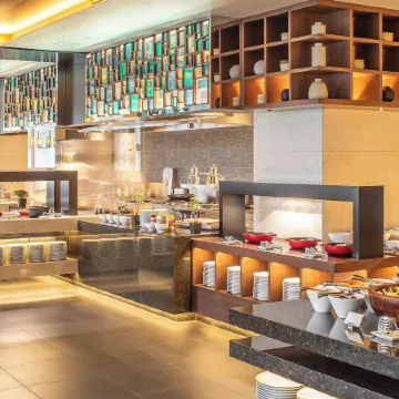 Hyatt Regency Seragaki Island Okinawa