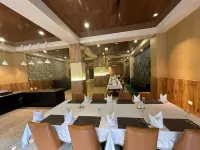 Legphel Hotel Hotel di Phuntsholing
