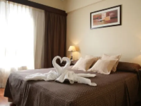 Viasui Hotel Hoteles en Buenos Aires