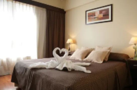 Viasui Hotel โรงแรมใกล้Edificio Kavanagh