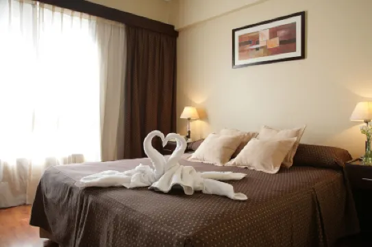 Viasui Hotel Отели рядом с достопримечательностью «Здание Кавана»