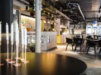 Comfort Hotel City Hotels in Gothenburg