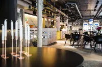 舒適飯店-哥特堡