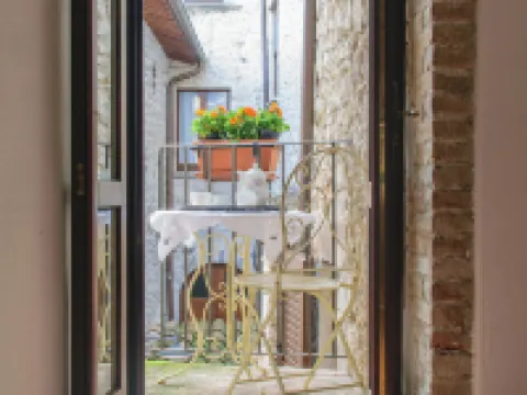 Borgo San Valentino Hotels in Arrone