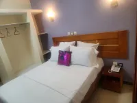 Hotel San Pedro