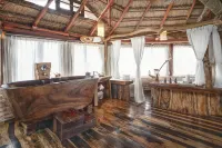 Kanan Tulum Hotel & Spa Adults Only Playground - Hot Tub